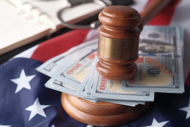 Money Matters Navigating Legal Tender , Bitcoin, High- powered & Fiduciary Money