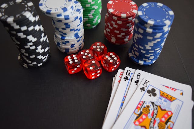 Probability Beyond the Basics: Part 1
