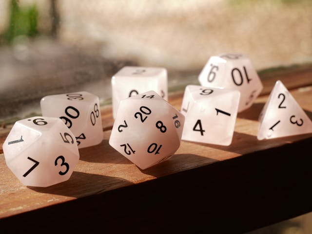 Probability Beyond the Basics: Part 2