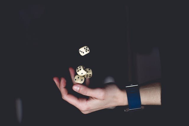 Probability Beyond the Basics: Part 3
