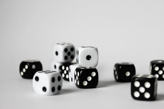 Probability Beyond the Basics: Part 4