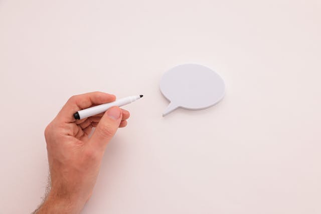 Speech Writing Tips