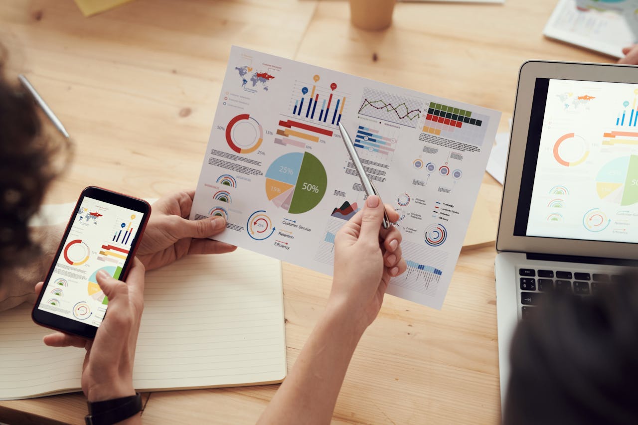 Statistics meaning, Collection and Presentation of Data
