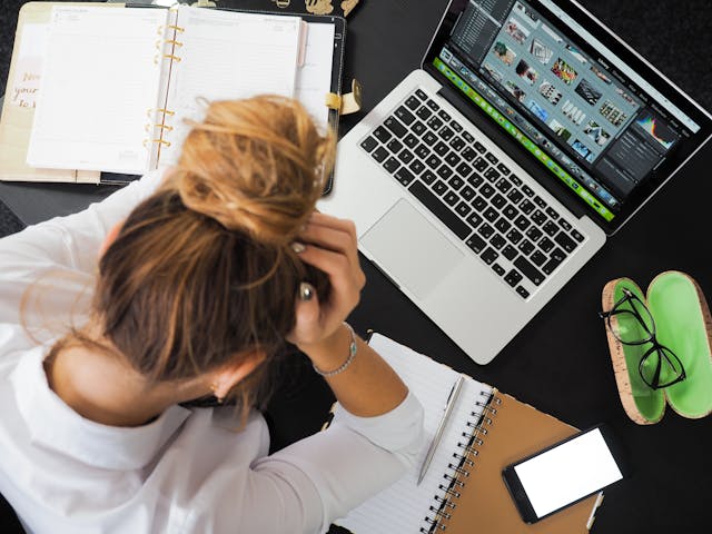 Understanding Stress: The First Step to Management