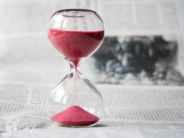 Prioritization & Planning: The Foundation of Time Management