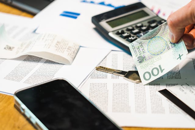 Understanding Balance of Trade capital account and financial account in balance of payment