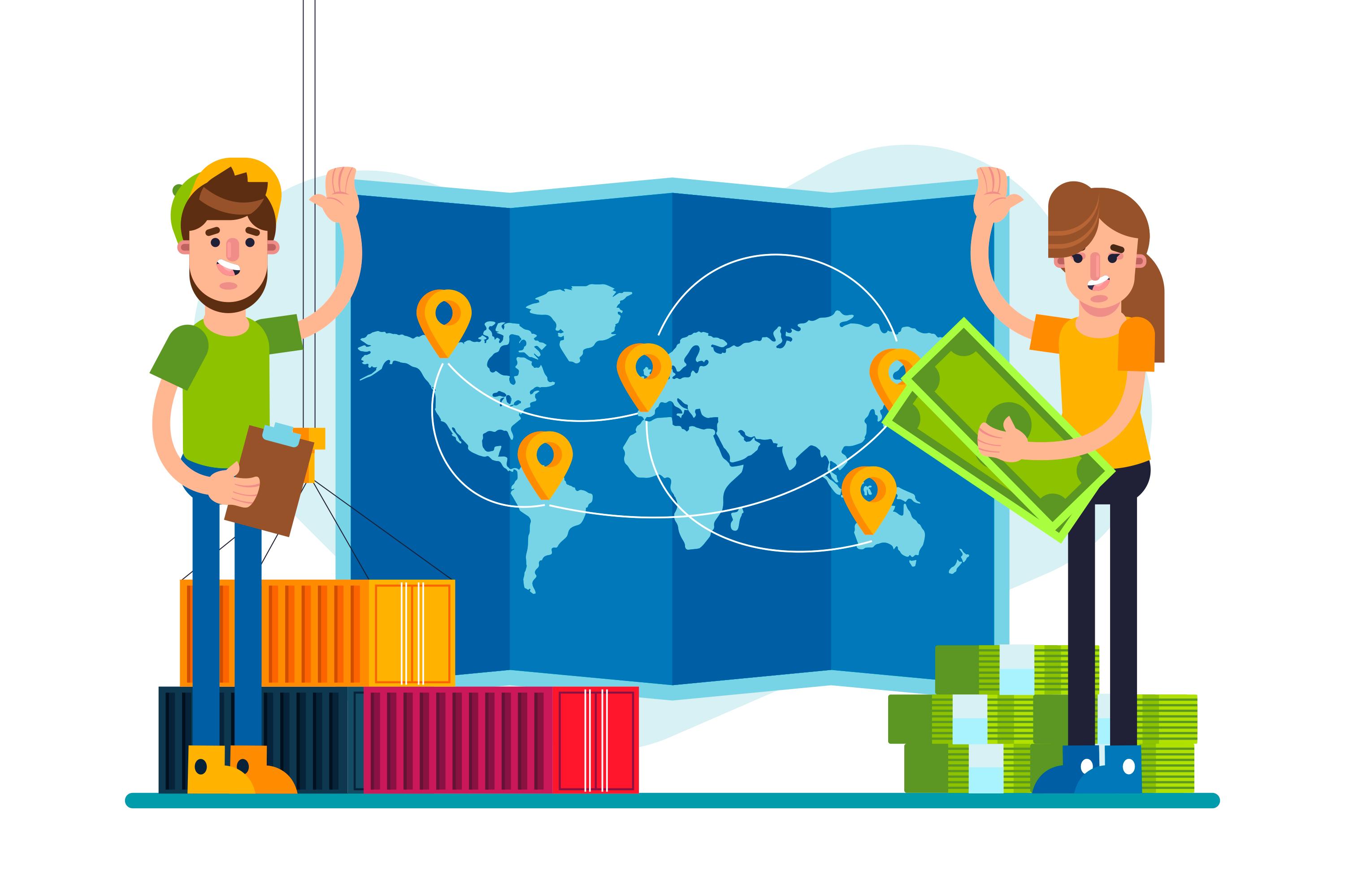 Understanding Foreign Exchange Markets Rates,Qouting Methods,Demand Drivers and Supply Sources