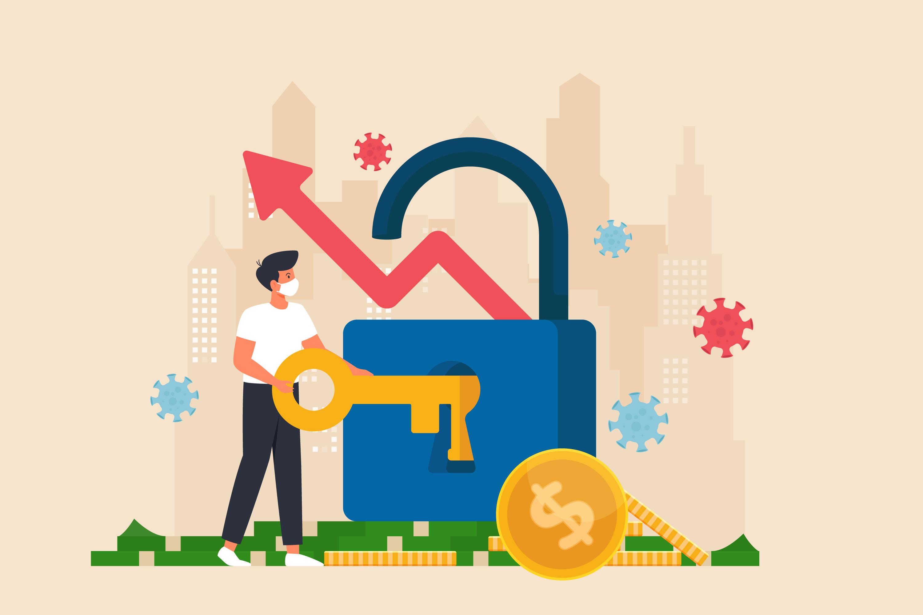 Exploring the Foreign Exchange Market