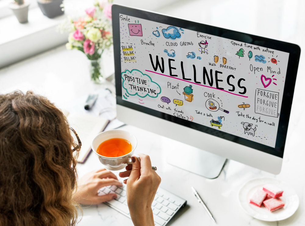 Unlocking the Power of Mental Wellness Practical Steps to improve Mental Health and Well-being