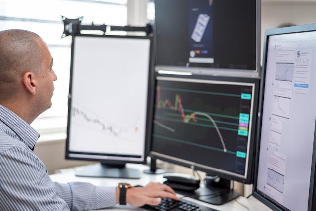 Unraveling Currency Fluctuations An In-Depth Analysis