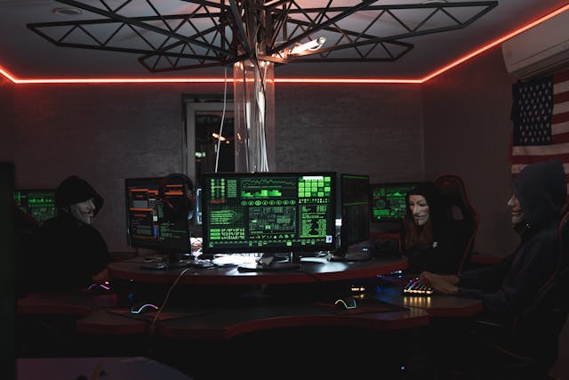 Why Hackers Target Websites and How They Do It