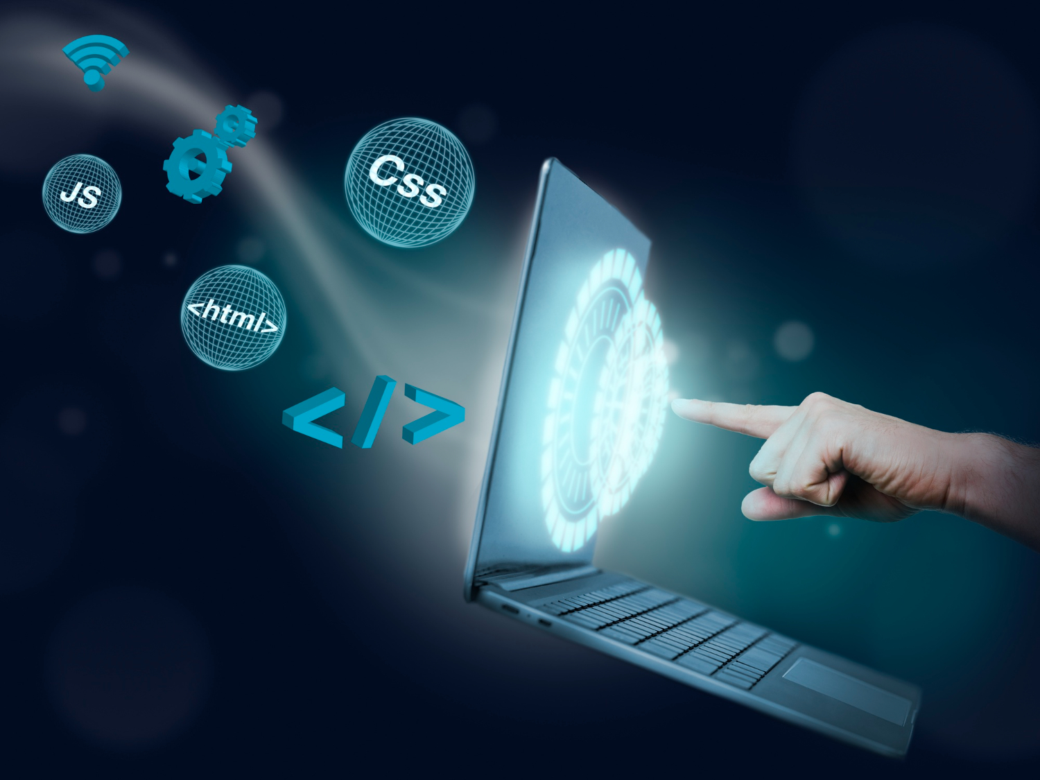 Front-End Web Development With Replit AI - Vibe Coding