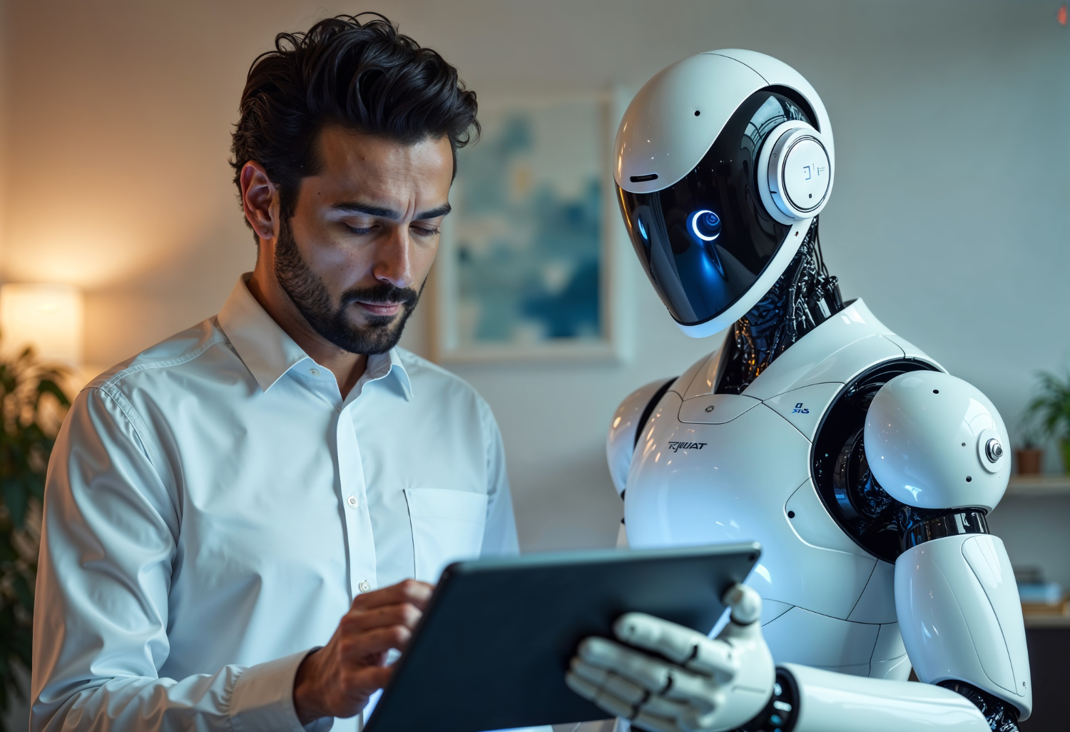 Create An AI Agent With Replit That Automates Your Sales