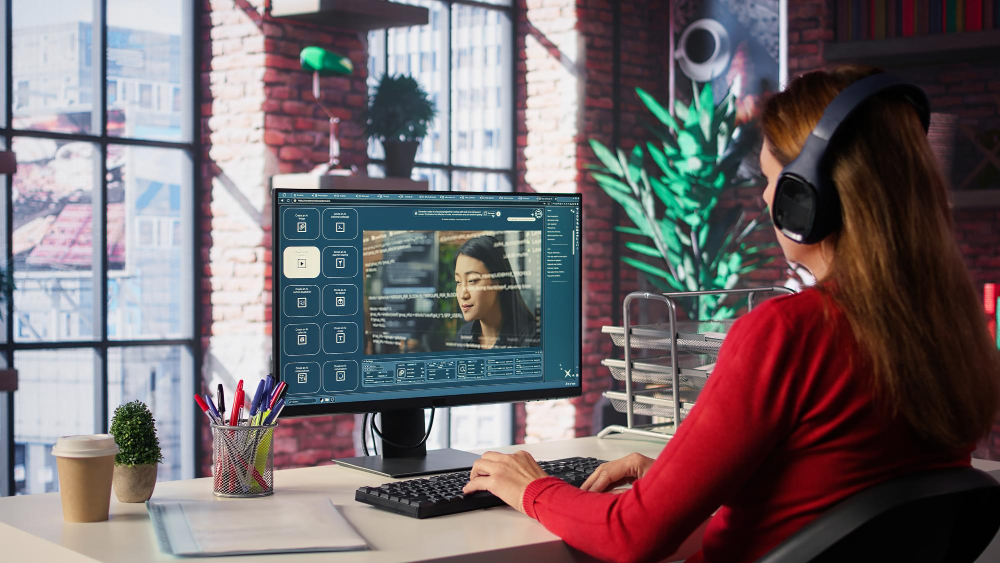 Create (Artificial Intelligence) AI VIDEOS WITH ZERO FILMING