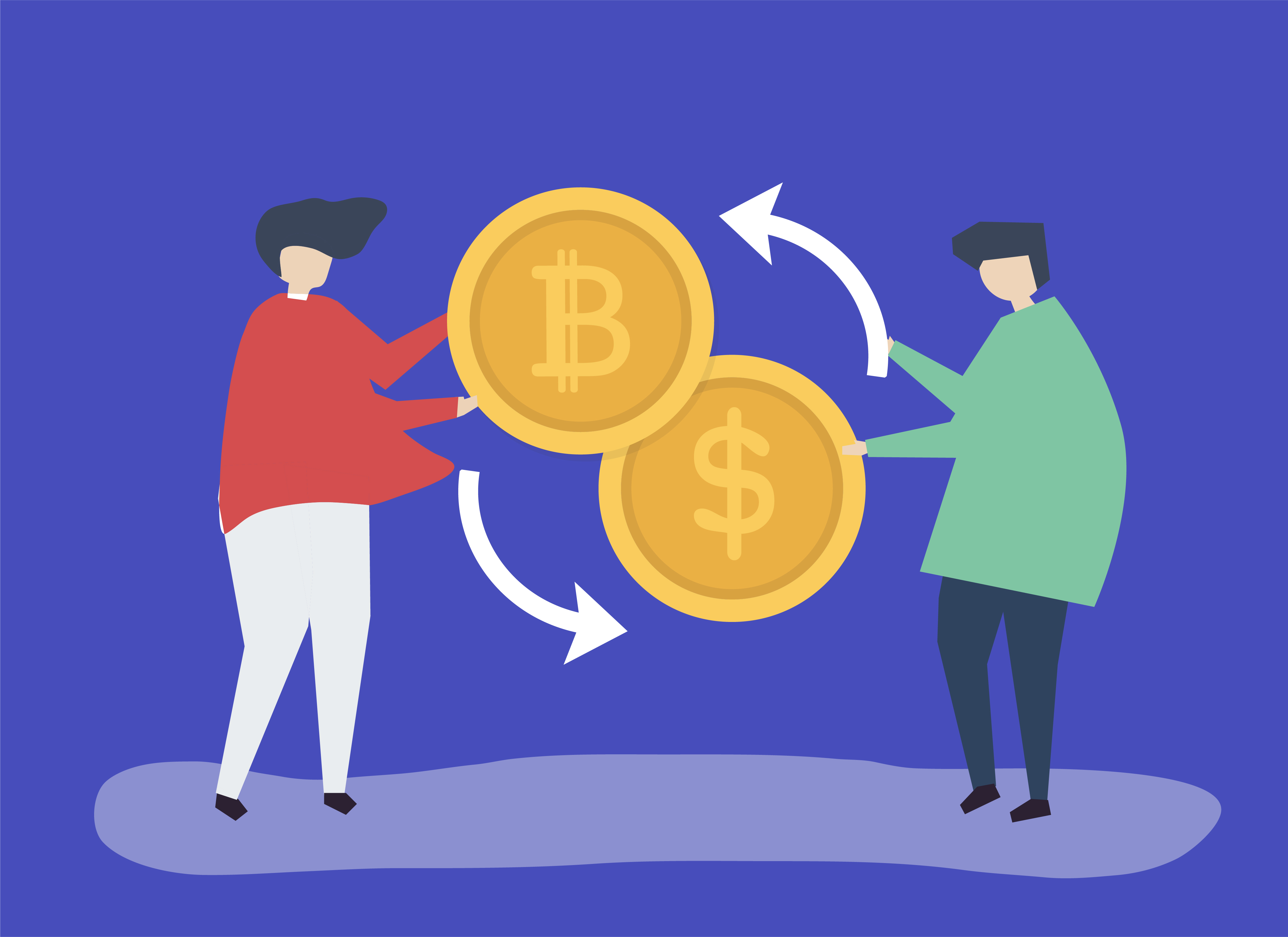 Introduction to Stablecoins: How And When To Use Them