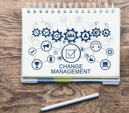 Change Management: Principles for Navigating Uncertainty