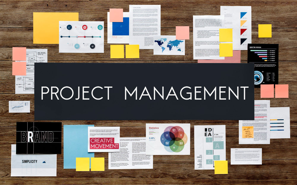 Principles of Modern Project Management