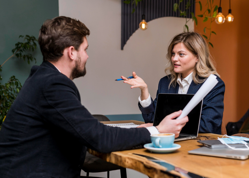 Negotiation Principles for Everyday Work Situations 