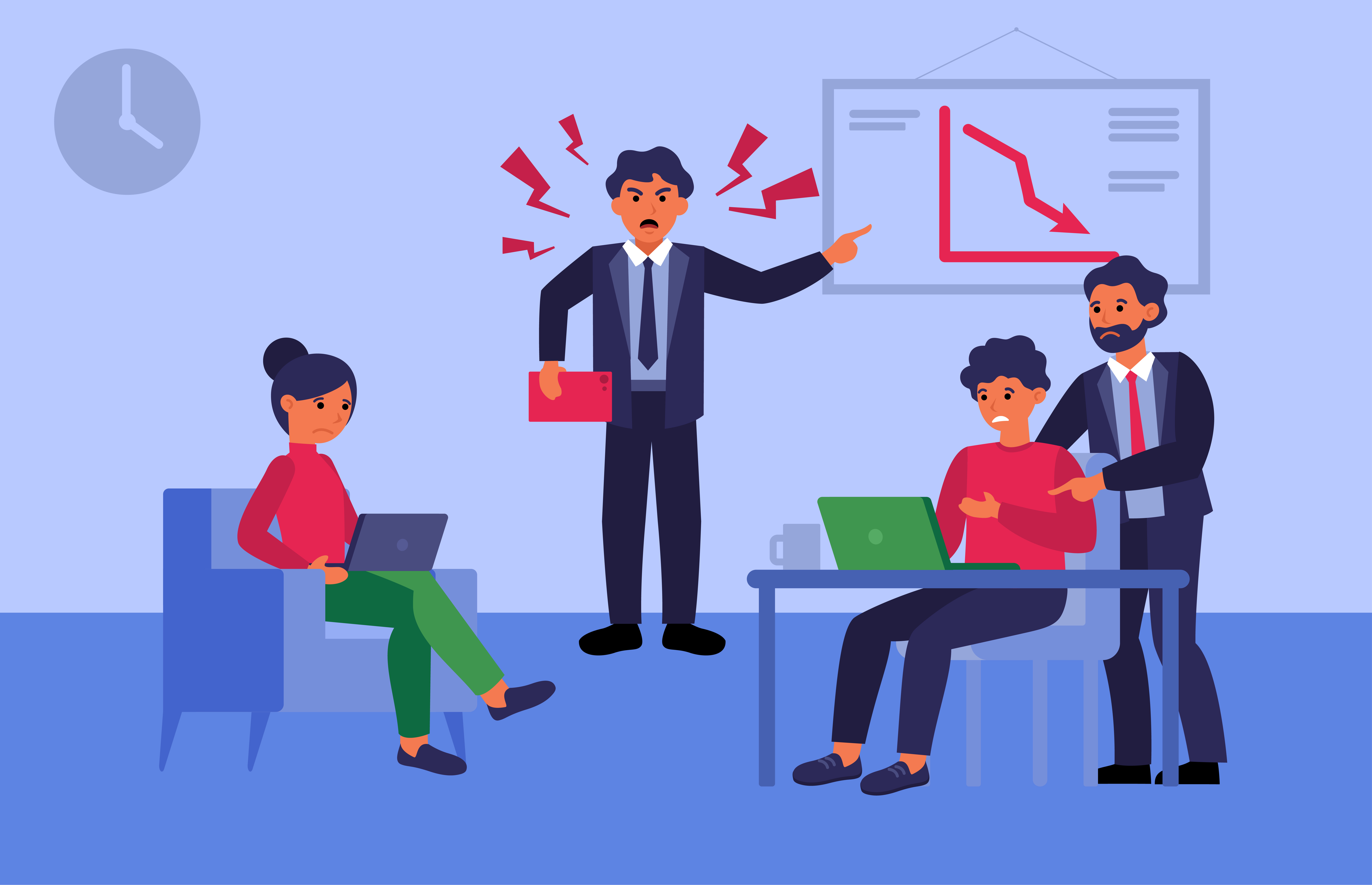Managing Conflict Constructively at Work 