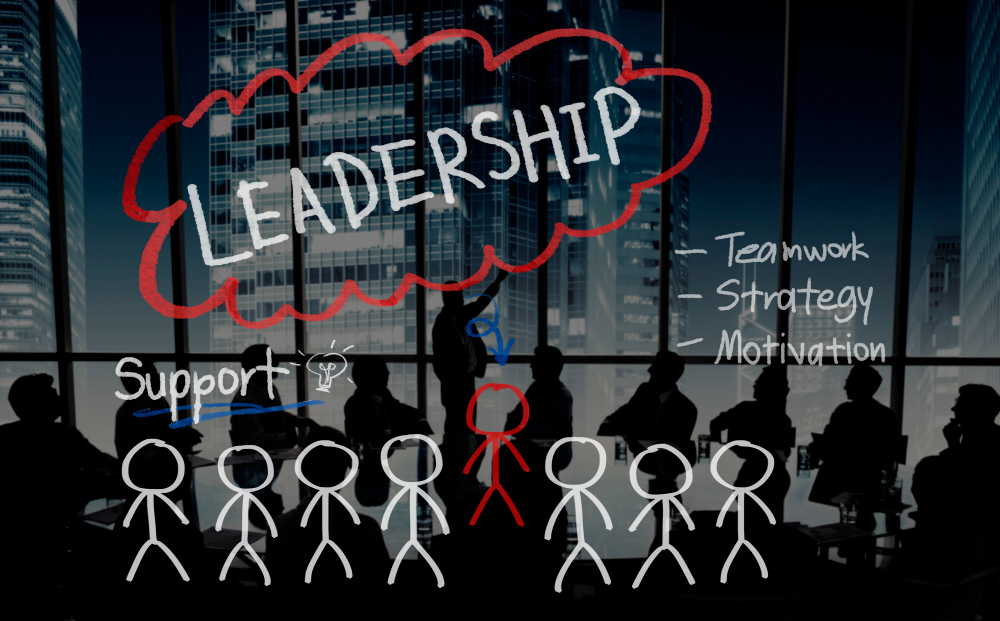 Leadership Fundamentals for the Modern Workplace 