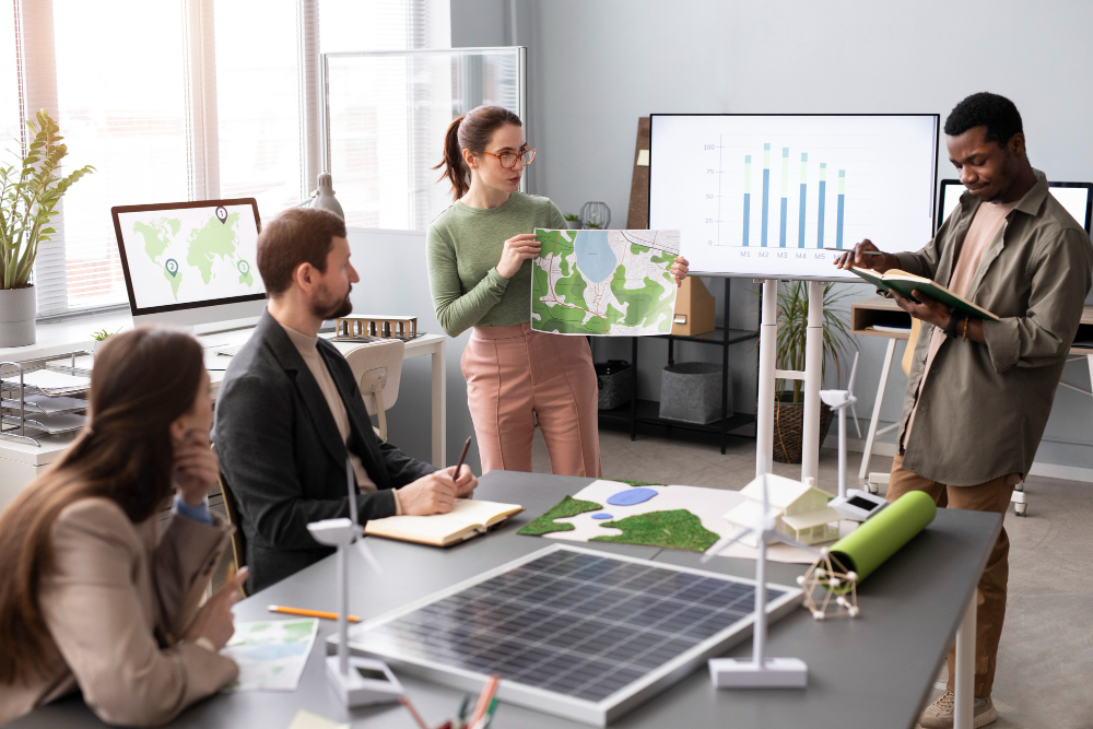 Foundations of Sustainability Thinking for Business 