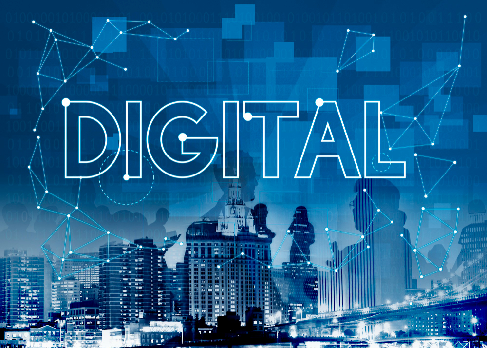 Foundations of Digital Transformation