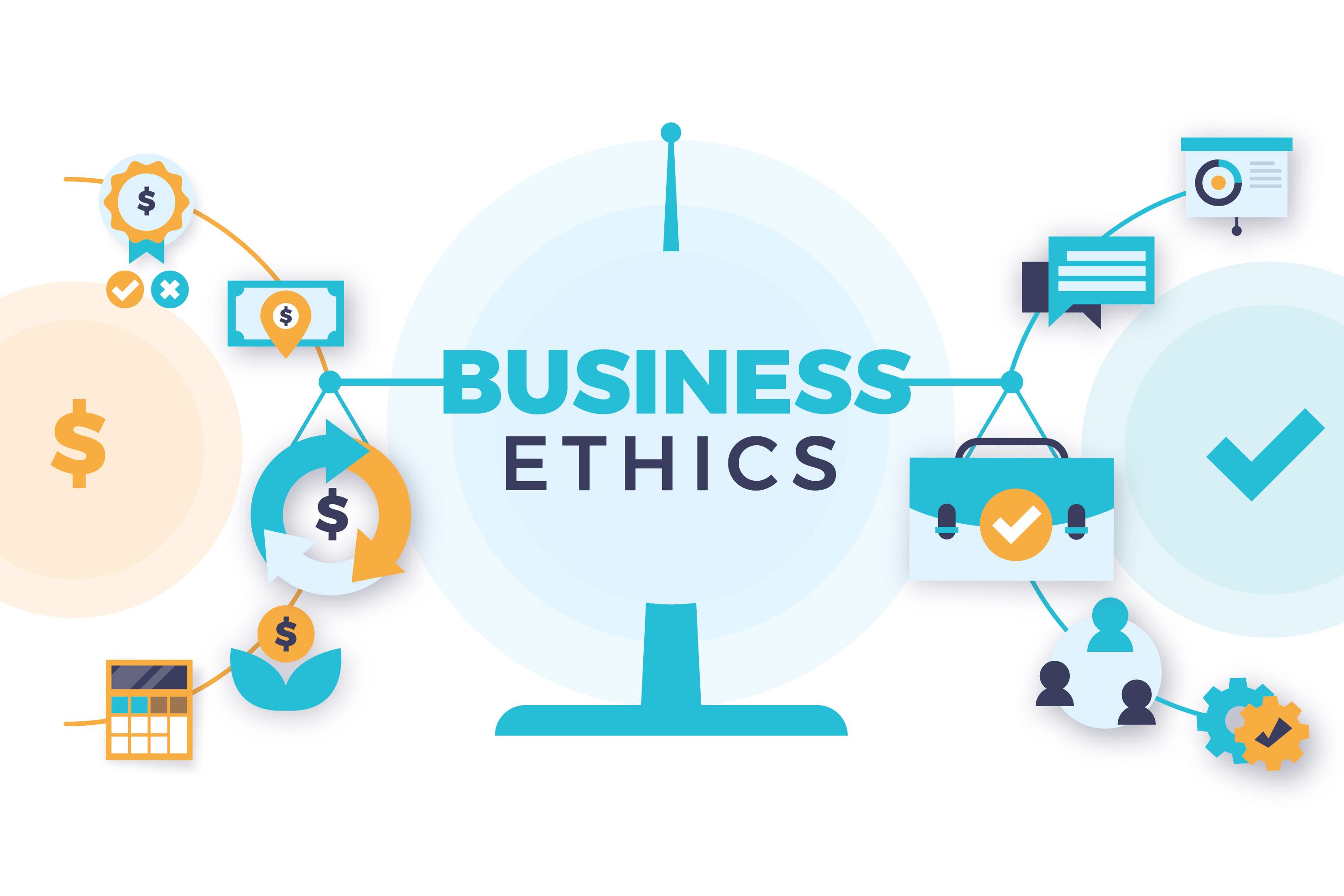 Ethical Decision-Making in Business 
