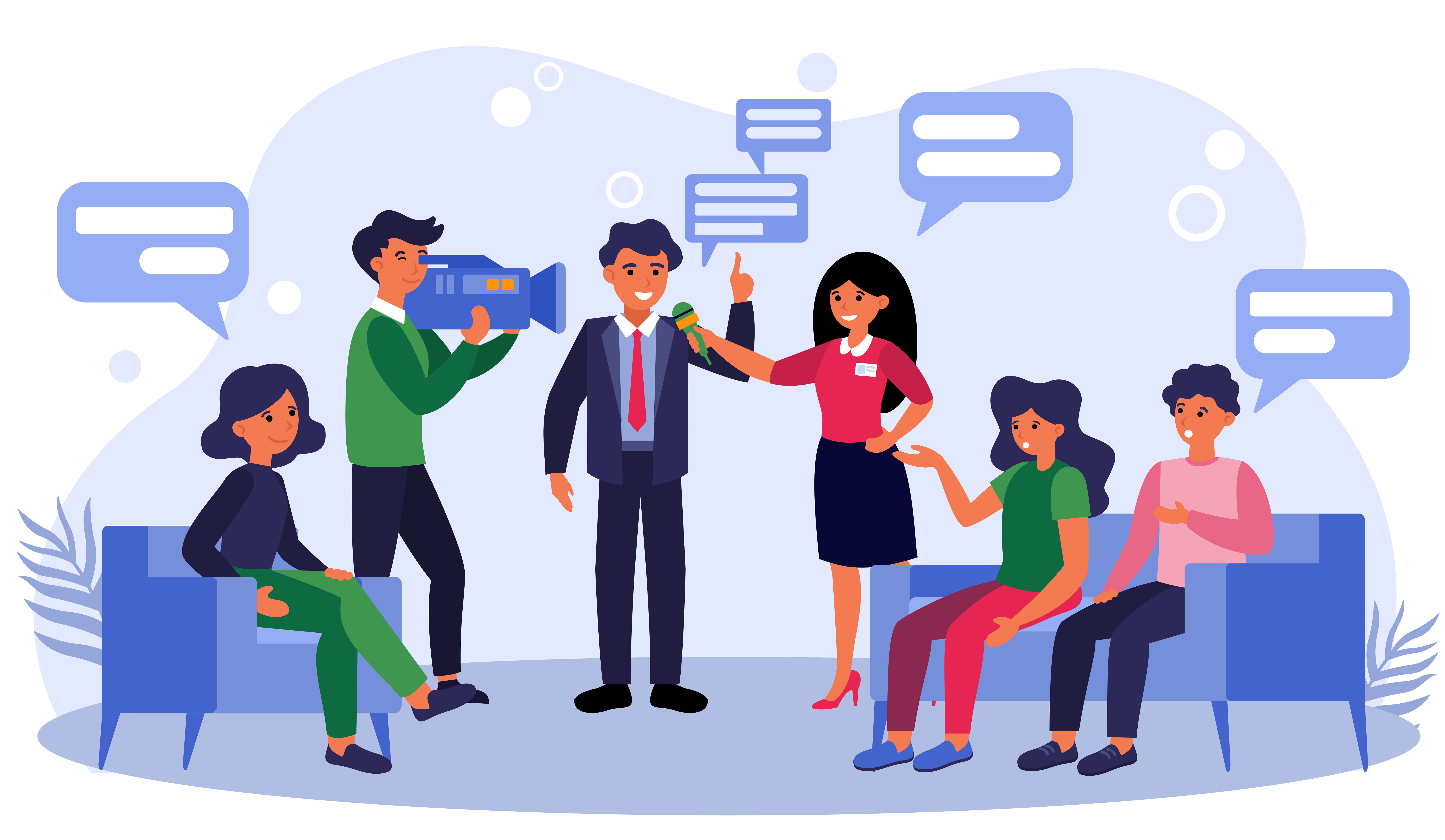 Effective Communication Principles for Professionals 