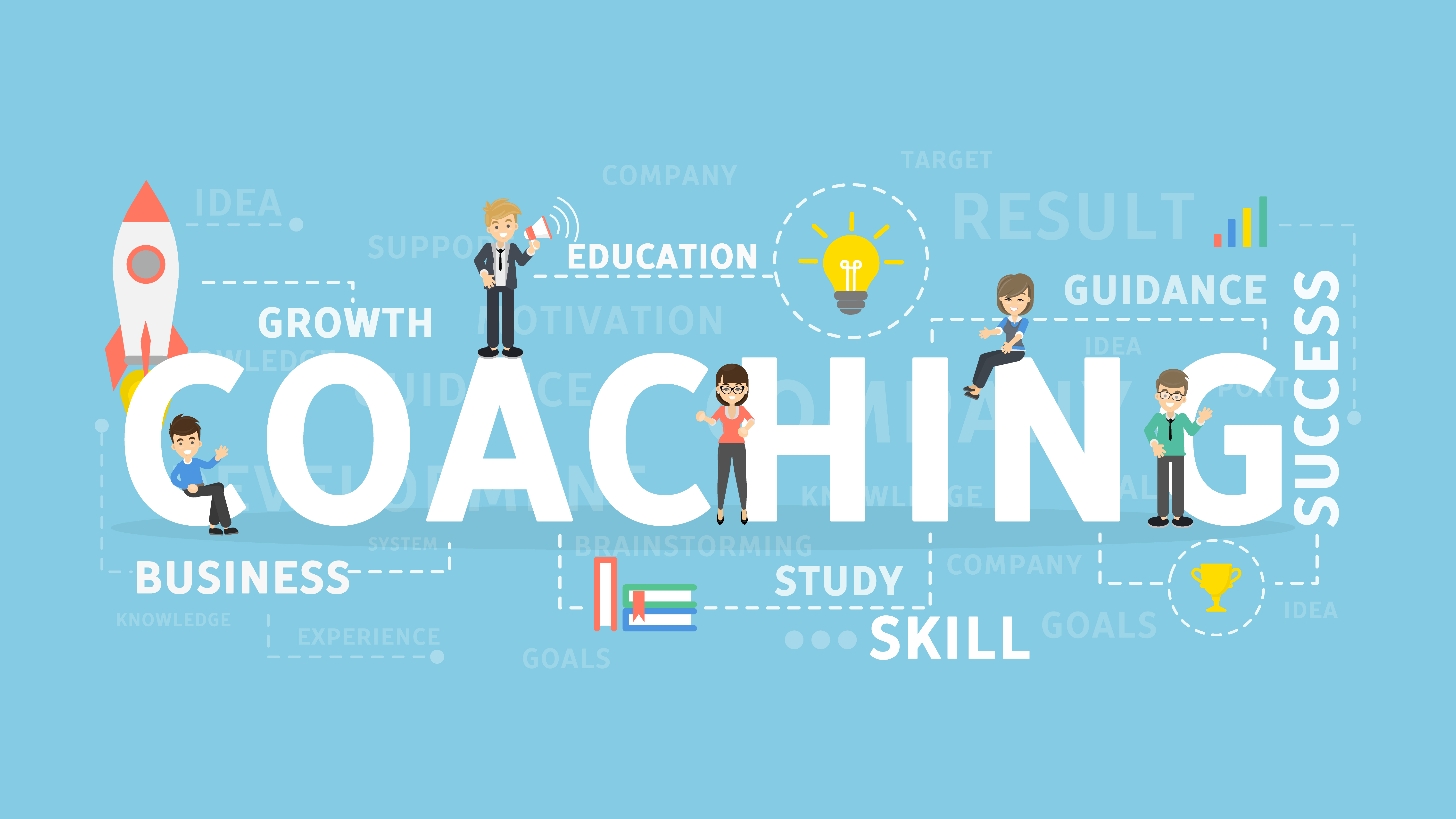 Coaching Mindset for Managers 