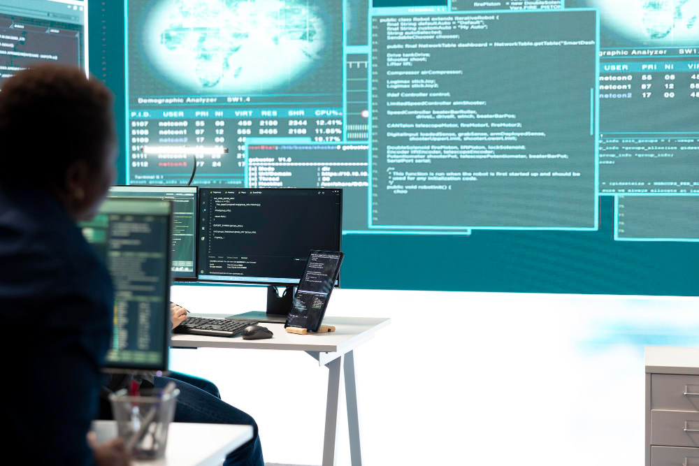 Mastering Linux Automation: Shell Scripting Concepts & Operations