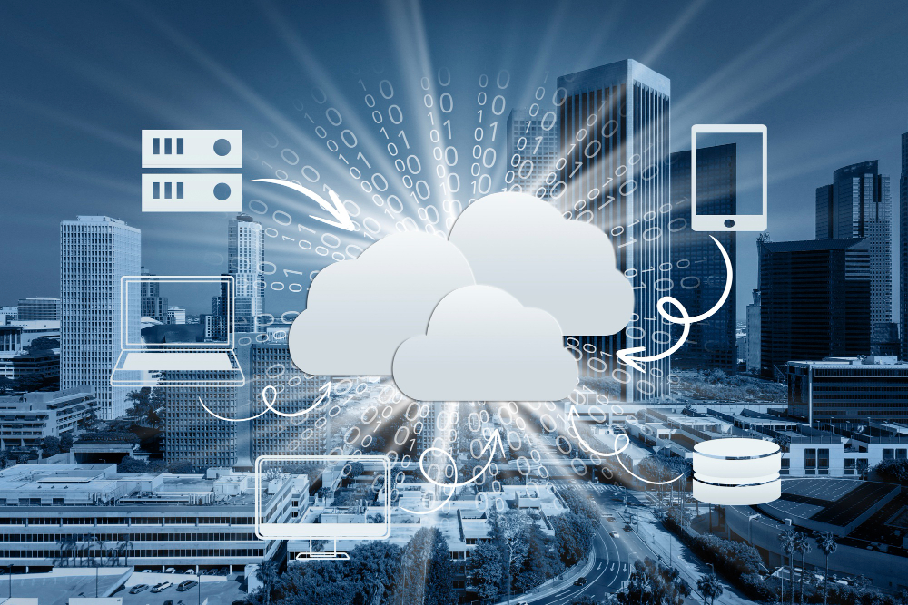 Azure Cloud Architecture & Enterprise Adoption: Modern, Secure, and Scalable Solutions