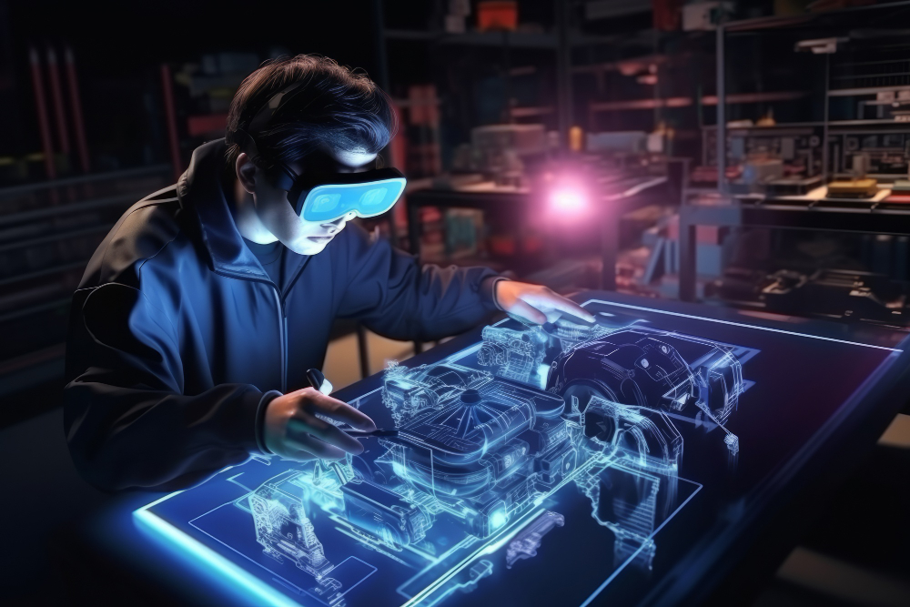 Mastering Reconfigurable Hardware: FPGAs, Acceleration & Future Trends