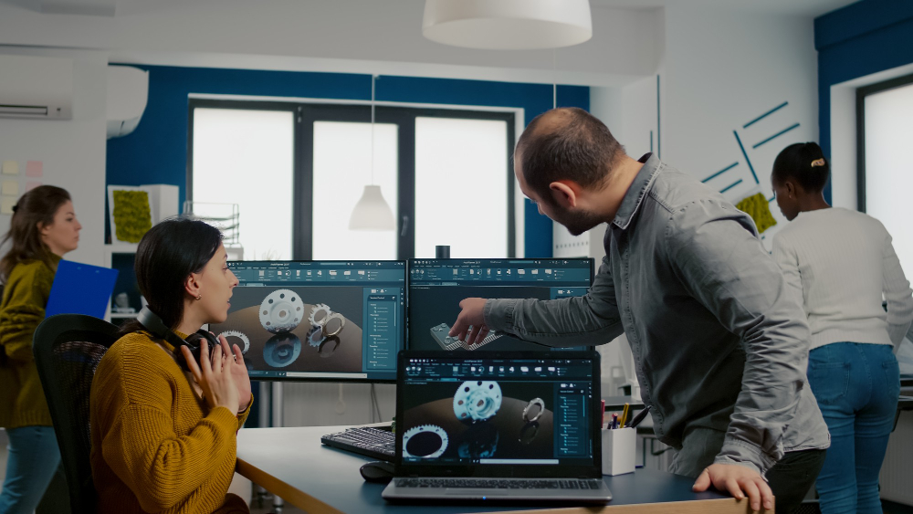 Mastering Embedded Systems: From Fundamentals to Advanced Design
