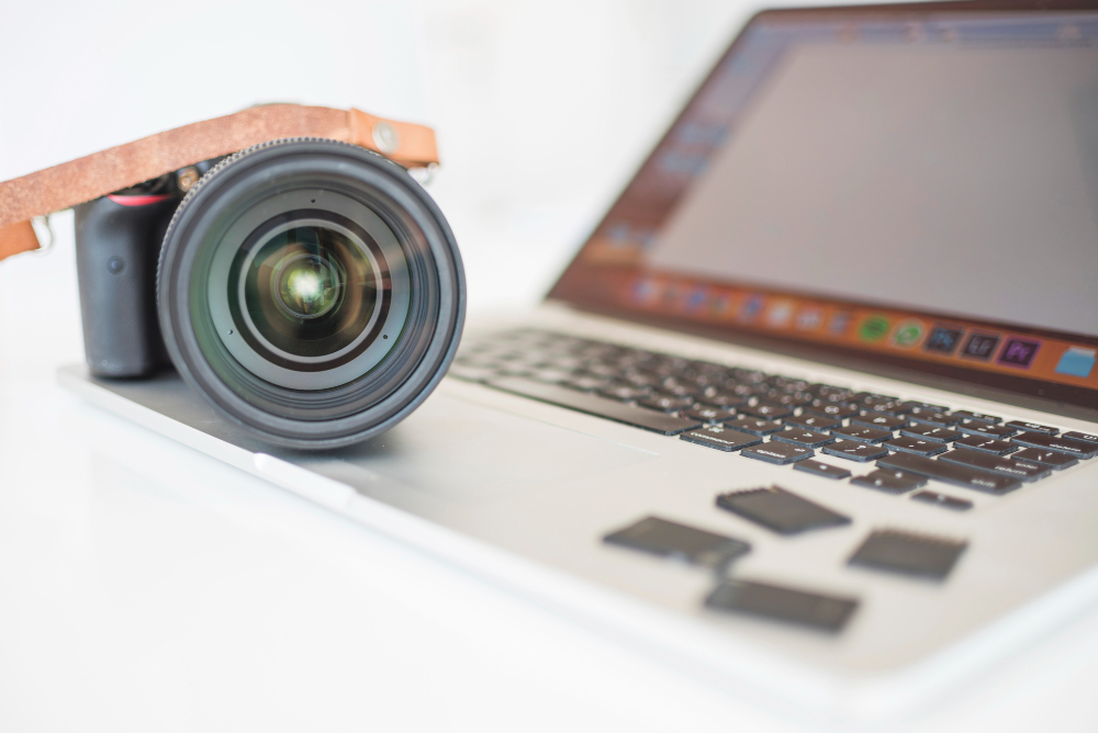 Mastering Cameras: Science, Art & Modern Imaging Systems
