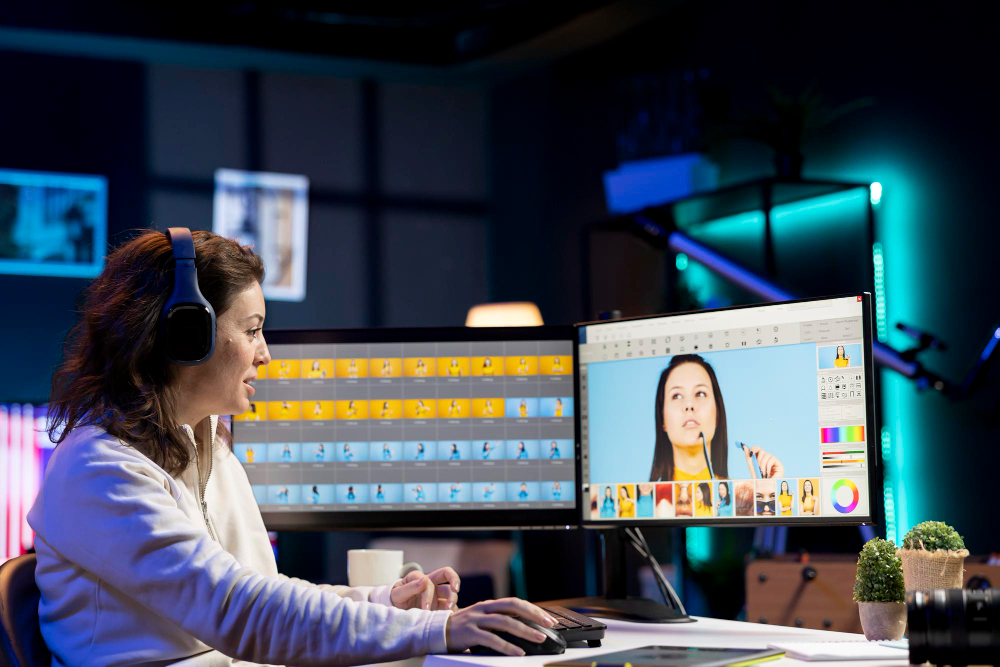 Mastering Adobe Premiere: Creative Video Editing Ecosystems & Workflows