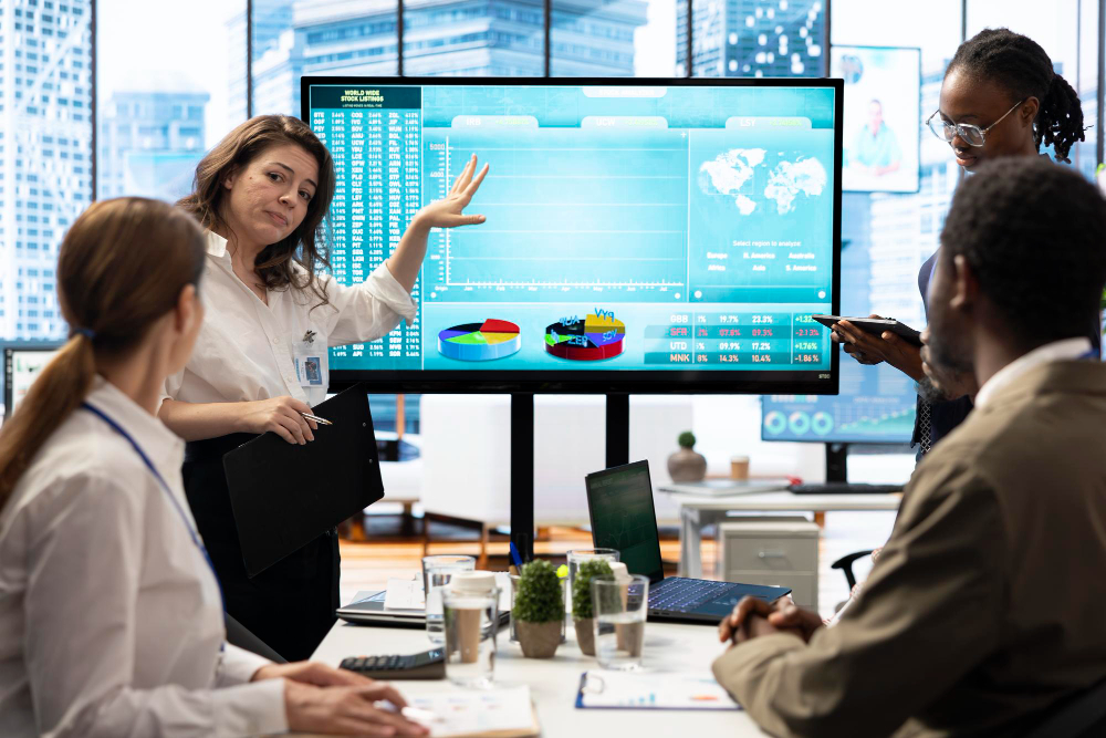 Mastering SharePoint: Enterprise Collaboration, Governance & Digital Work