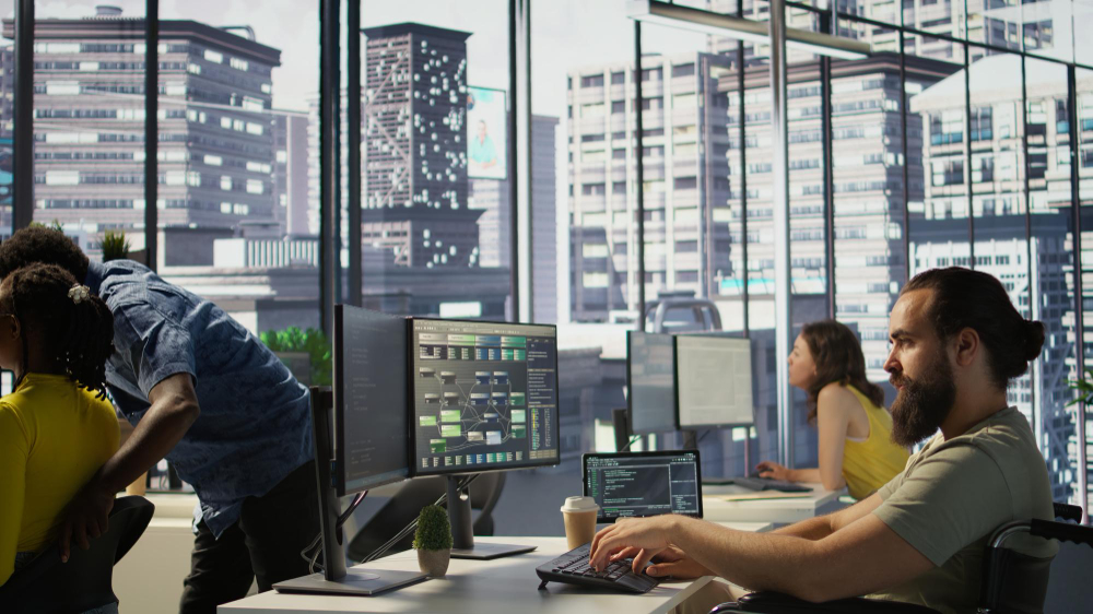 Mastering Web Server Architecture in Microsoft Environments