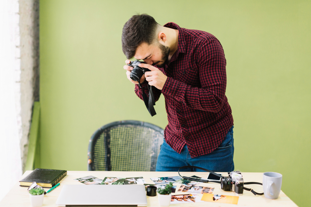 Mastering Photographic Composition: Visual Storytelling, Balance, and Emotional Impact