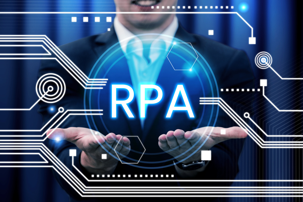Robotic Process Automation: Logic, Governance & Enterprise Strategy