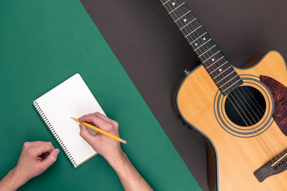 The Complete Guitar Language: Style, History, Harmony & Expression