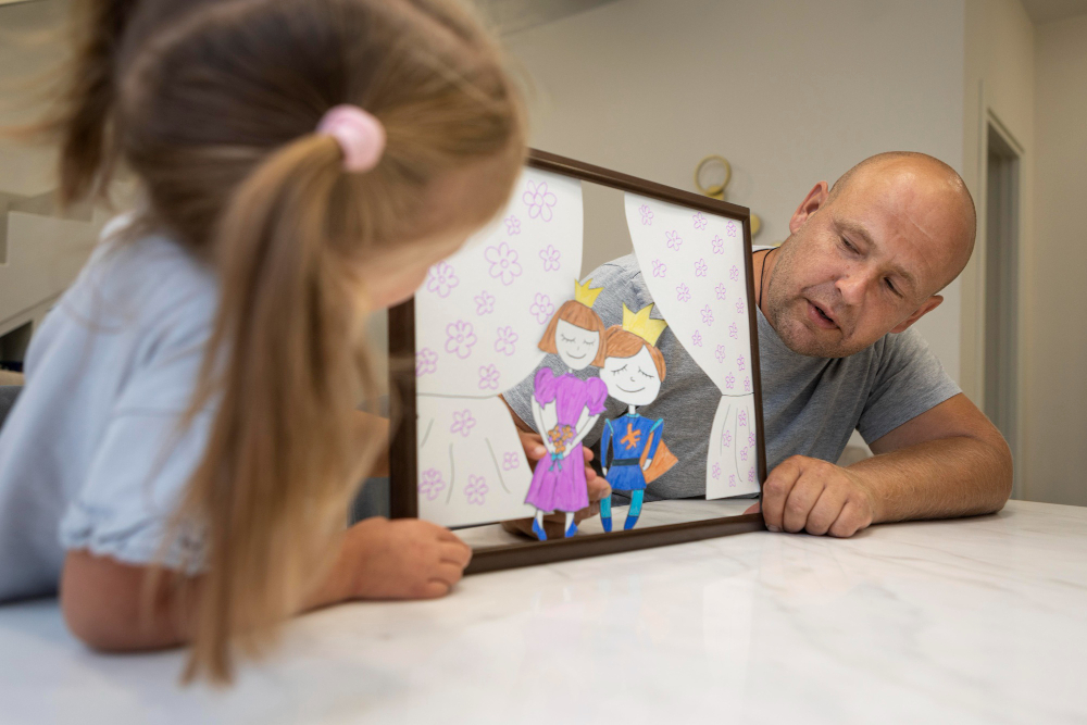 Mastering Family Portraits: Emotional Storytelling & Modern Visual Narratives