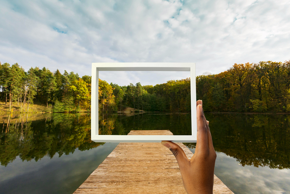 Mastering Environmental Storytelling in Landscape Photography