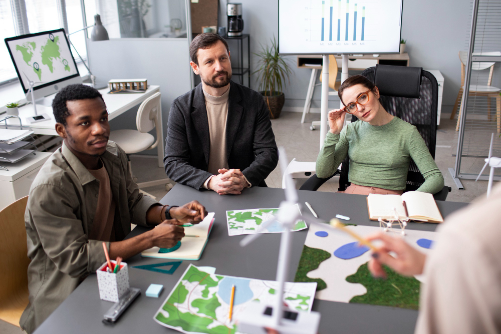Comprehensive Guide to ESG & Social Impact in Prod Mgmt
