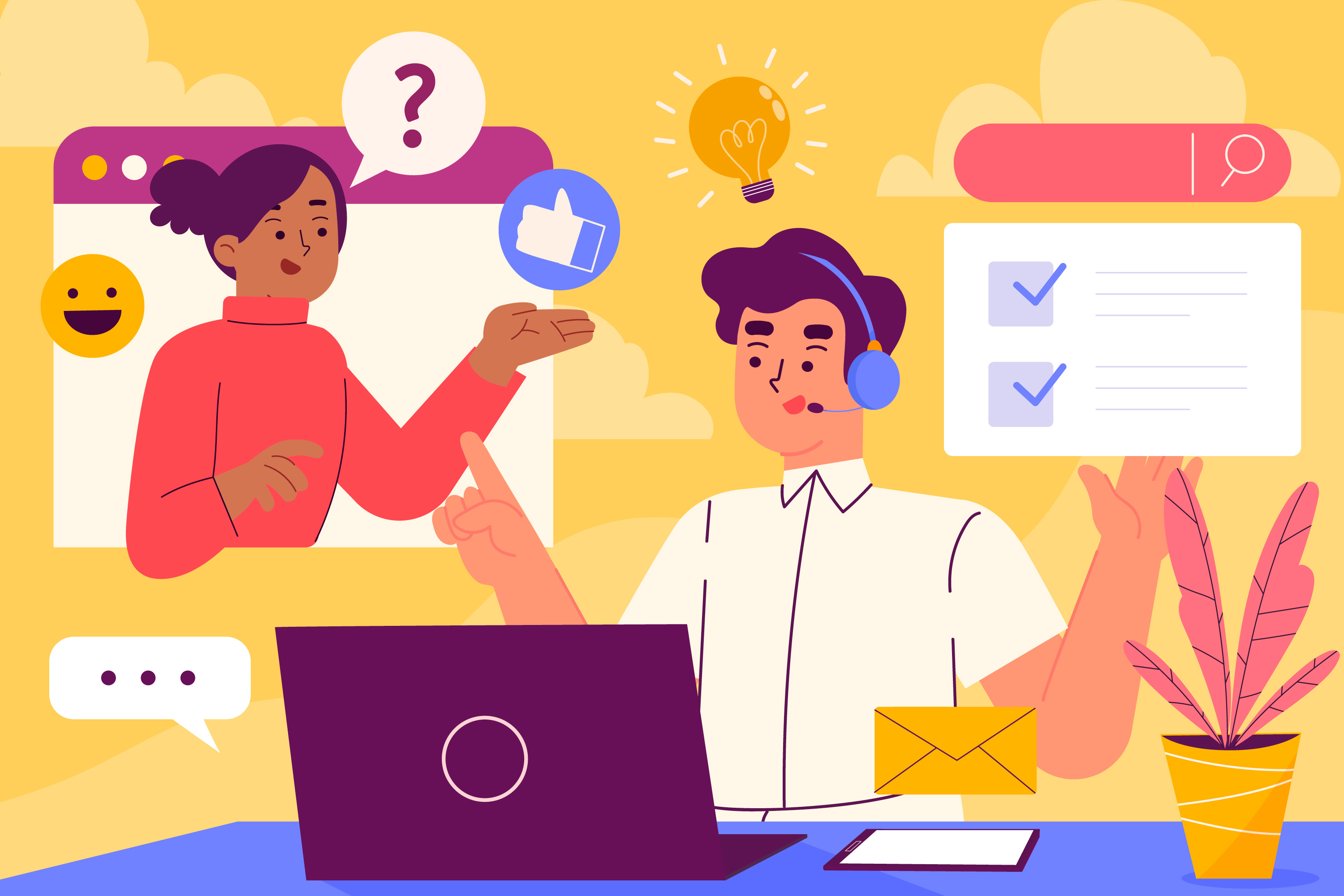 Mastering Empathy in Customer Service: A Comprehensive Guide