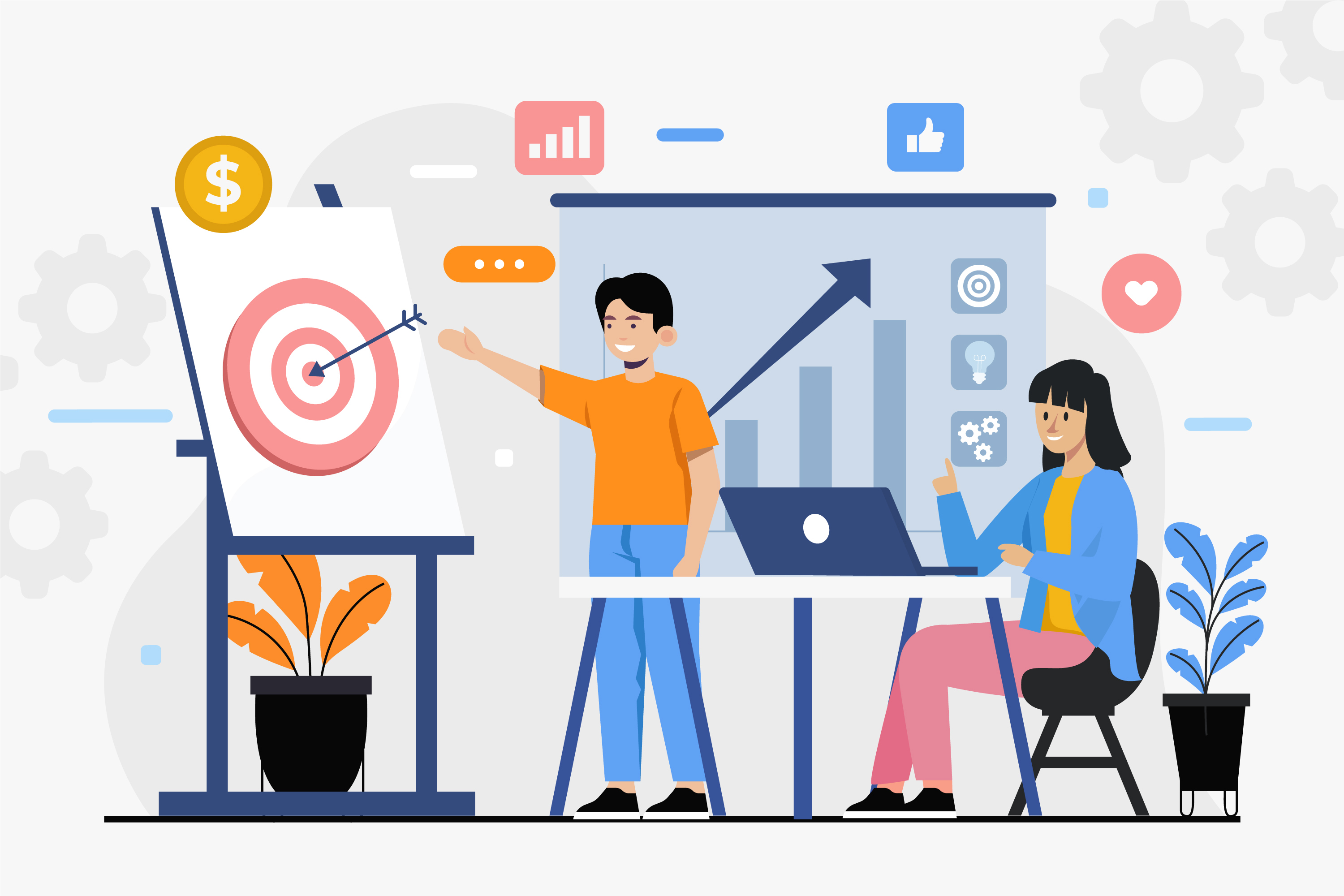 Mastering Sales Success: Strategies, Insight & Empathy Skills