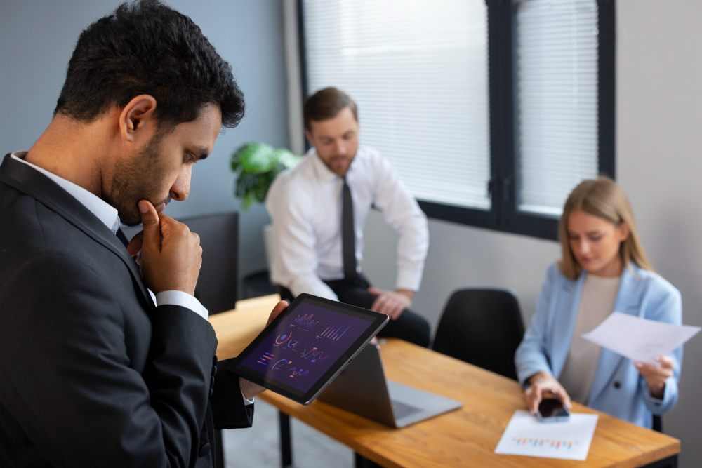 Mastering Career Resilience: From Layoff to Liftoff