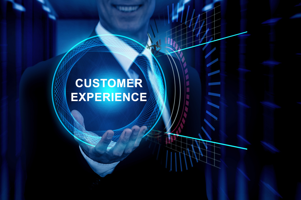 Maximizing Customer Experience with Generative AI: A Complete Guide