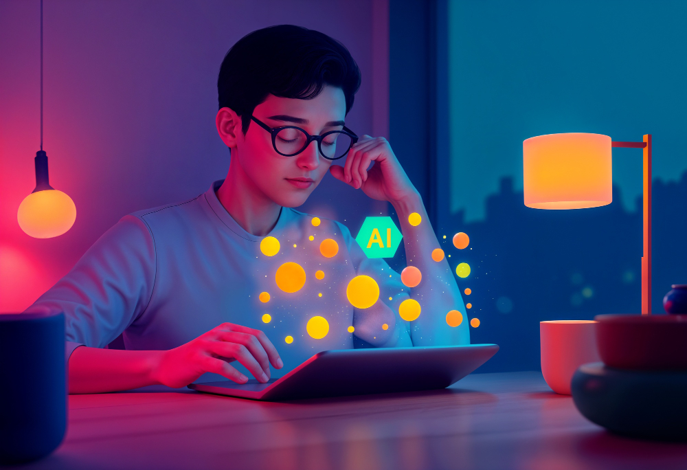 Master AI Brand Storytelling with ChatGPT: Modern Marketing