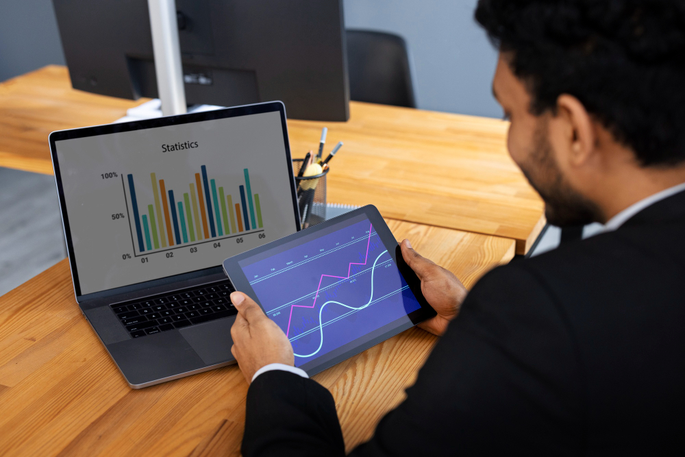 Master AI in Marketing & Market Analysis: Predict, Analyze