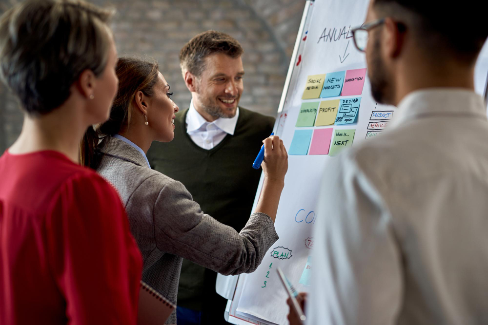 Mastering Product Team Leadership & Strategy: A Comprehensive Guide